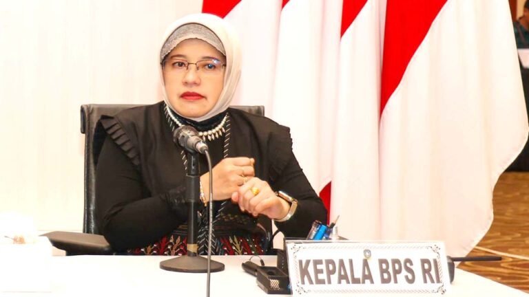 BPS: Lima Daerah di Kepri Tumbuh di Atas Rata-Rata Nasional