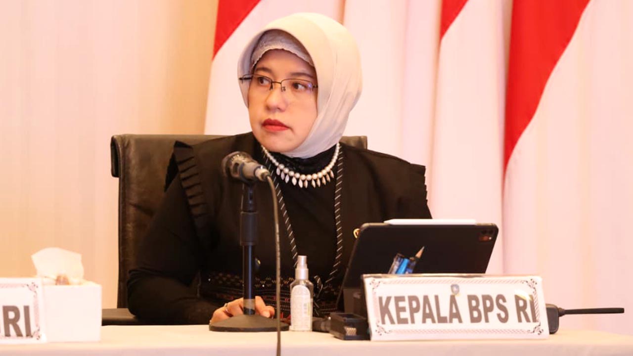 BPS Sebut Ekonomi Kepri Konsisten Tumbuh Sejak 2025