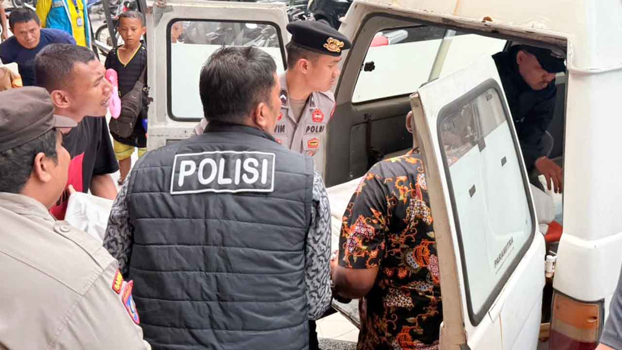 BREAKING: Pria 61 Tahun Ditemukan Meninggal di Ruang Gym Hotel Maximillian Karimun
