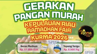 Daftar Lengkap Harga Sembako di KURMA 2026
