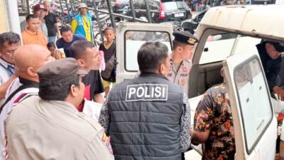 Fakta-fakta yang Terungkap dari Kasus Kematian Wang Lie di Karimun