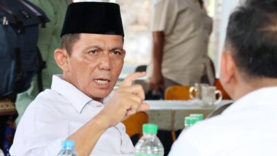 Gubernur Ansar Ajak Kadin Lirik Potensi Pulau Penyengat
