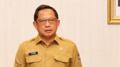 Harga Emas Jadi Penyumbang Inflasi Nasional Tertinggi