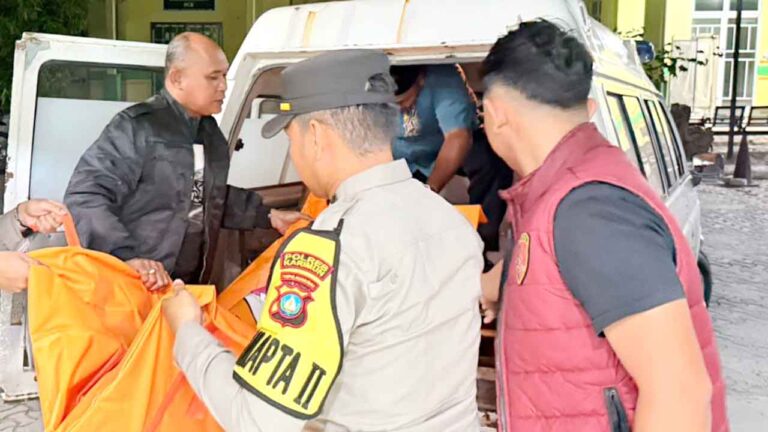Identitas Mr X di Karimun Masih Belum Terungkap, Polisi Gunakan IPS