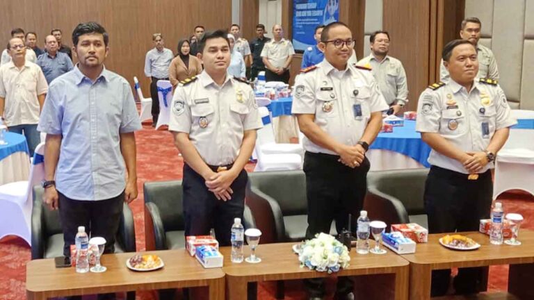 Imigrasi Karimun: Izin Tinggal Darurat Berlaku 30 Hari, Ini Ketentuannya!