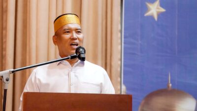 Indeks Kerukunan Umat Beragama Kepri Capai 83,68, Wagub Nyanyang Beberkan Faktanya