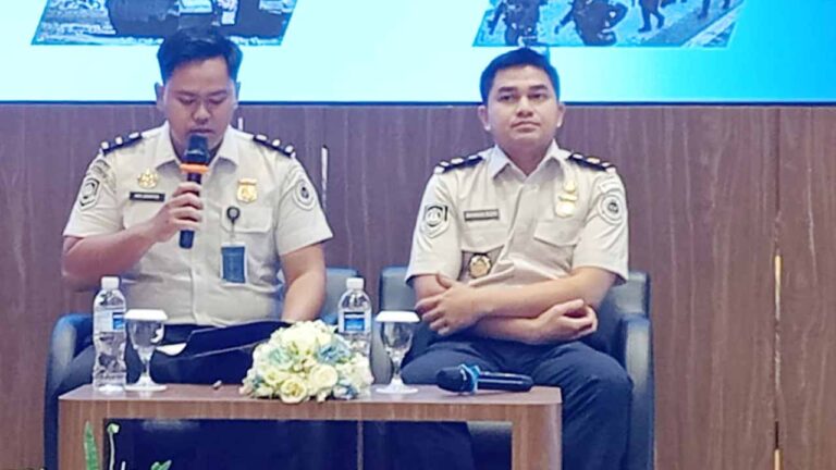 Ini Daftar Lengkap Syarat Pengajuan ITKT bagi WNA