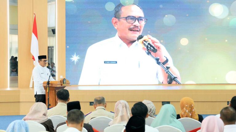 IPM Bintan Naik Jadi 78,65, Kemiskinan Turun ke 4,77 Persen