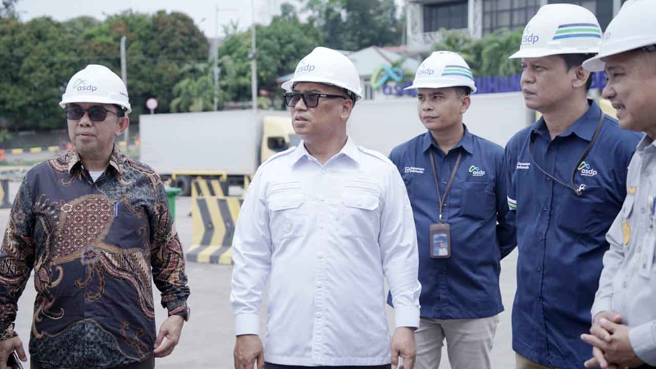 Jelang Lebaran 2026, Armada RORO Batam Ditambah