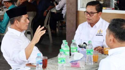 Kadin Kepri Siapkan Pelantikan Pengurus 2026–2030