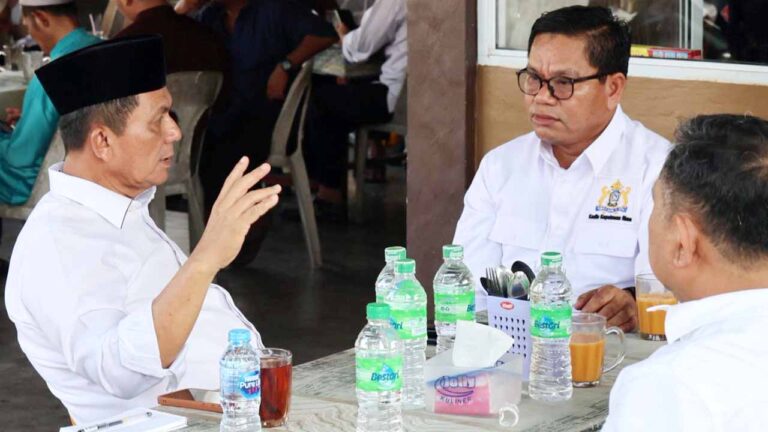Kadin Kepri Siapkan Pelantikan Pengurus 2026–2030