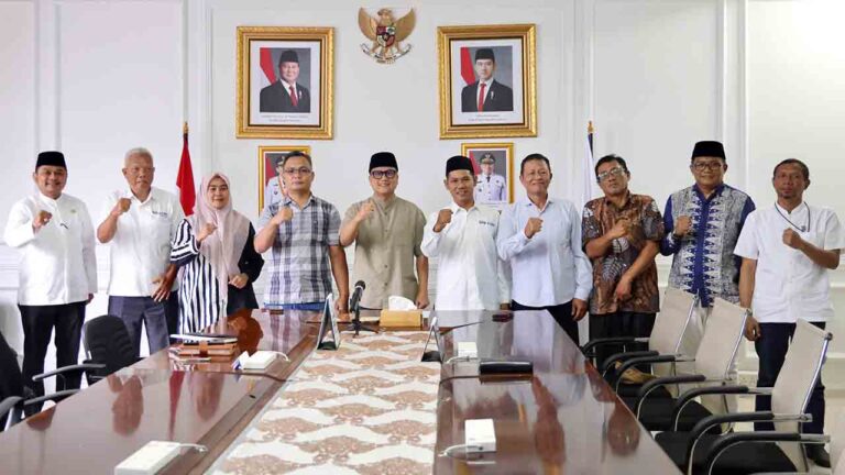 Kadis Kominfo Kepri: Transisi KPID Kepri Dipastikan Tetap Aman