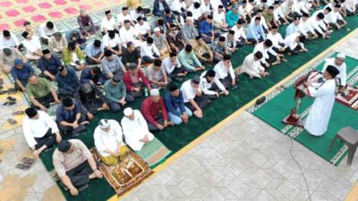 Kapan Shalat Istisqa Dilakukan? Ini Waktu yang Dianjurkan Saat Kekeringan