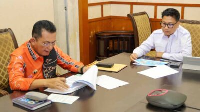 Kepri Target 2,7 Juta Wisman, Gubernur Ansar Siapkan Jurus Khusus