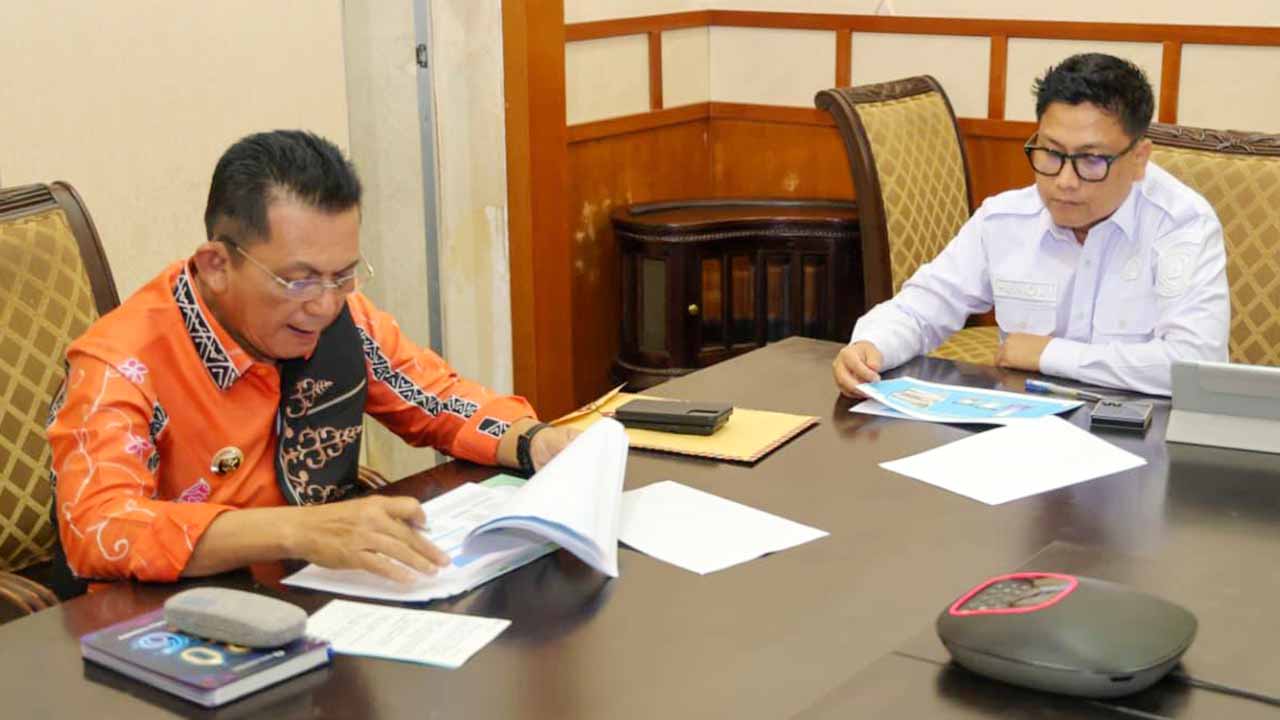 Kepri Target 2,7 Juta Wisman, Gubernur Ansar Siapkan Jurus Khusus