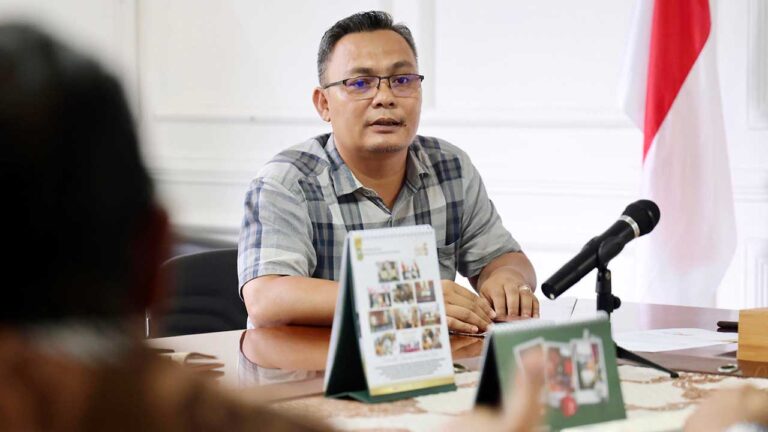 Ketua KPID Kepri Mundur Usai Terpilih Jadi Anggota KPU Tanjungpinang