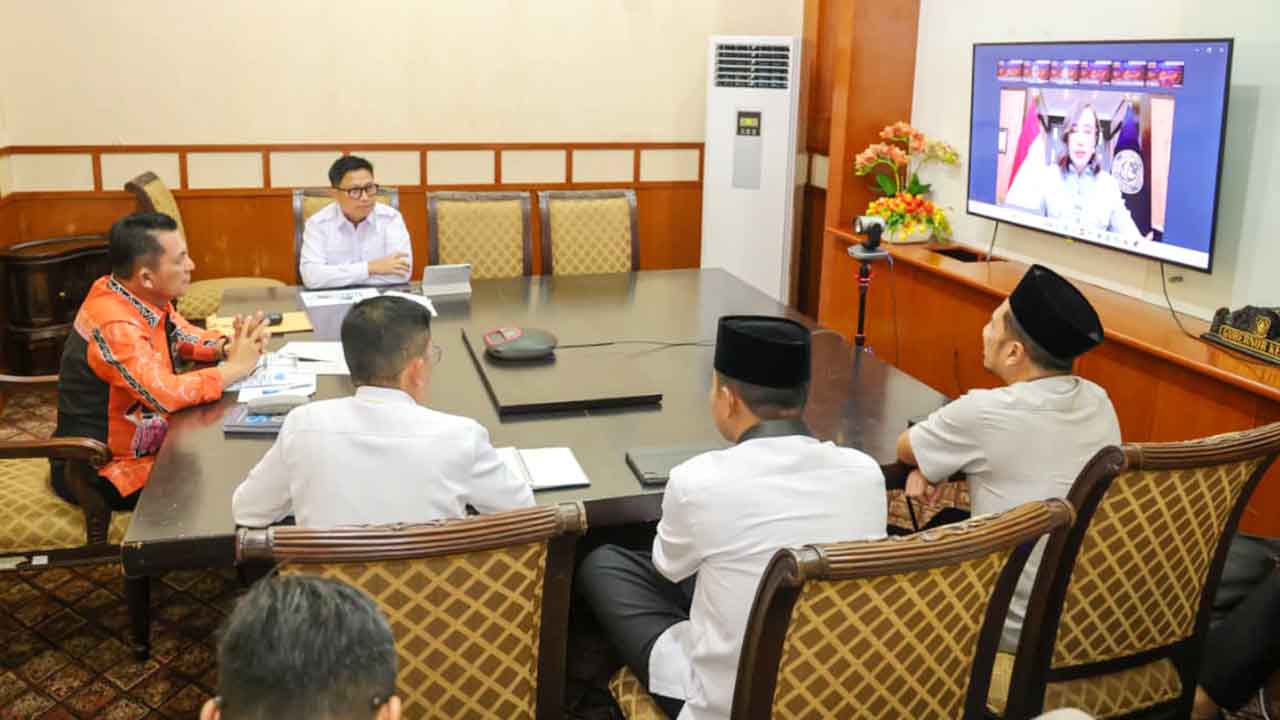Konflik Timur Tengah Ancam Pariwisata Indonesia, Potensi Rugi Rp184,8 Miliar per Hari