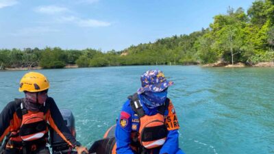 Kronologi Lengkap Dugaan Nusyirwan Lompat dari Jembatan Barelang