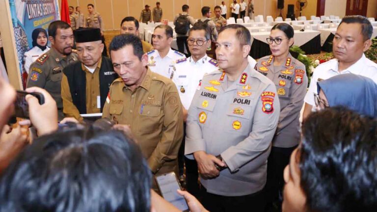 Lampaui Pertumbuhan Ekonomi Nasional, Ansar Ahmad: Ekonomi Kepri Tumbuh Berkat Kerja Bersama