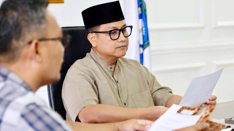 Mengapa Ketua KPID Kepri Mundur? Ini Penjelasan Resminya!