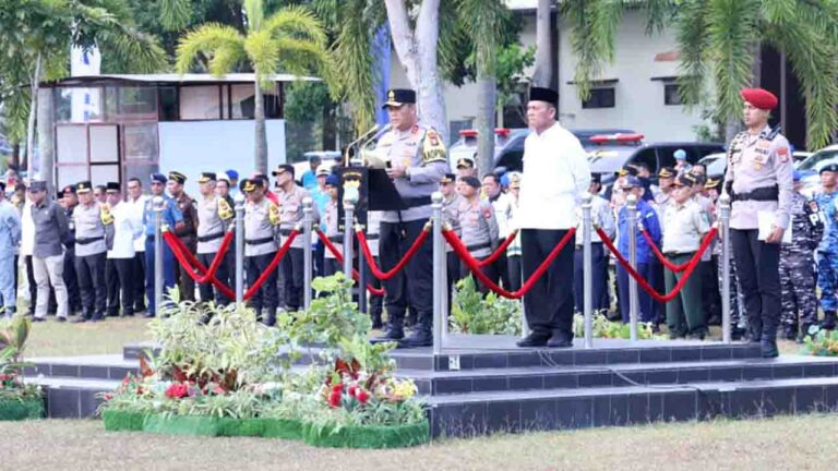 Mobilitas Lebaran 2026 Diprediksi Turun 1,75 Persen