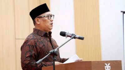Nyanyang: Paguyuban Perkuat Harmoni Sosial di Batam