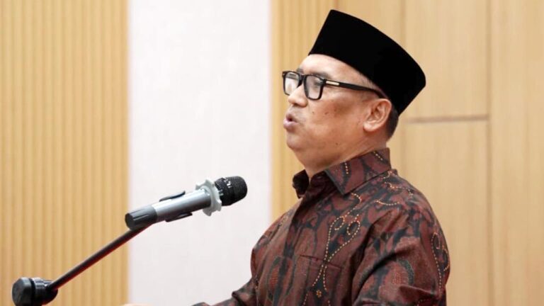 Nyanyang Sebut Kepri Miniatur Indonesia