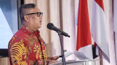 PDRB Per Kapita Kepri Naik Jadi Rp161 Juta, Tunjukkan Peningkatan Kesejahteraan