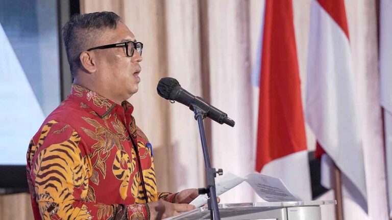 PDRB Per Kapita Kepri Naik Jadi Rp161 Juta, Tunjukkan Peningkatan Kesejahteraan