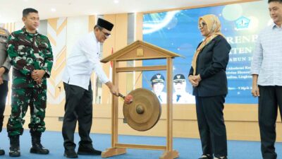 Pemkab Bintan Bahas Musrenbang RKPD 2027, Fokus Ekonomi Unggulan dan SDM Berkualitas
