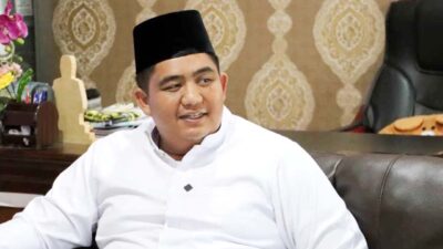 Petugas Kebersihan hingga RT/RW di Bintan Terima Insentif