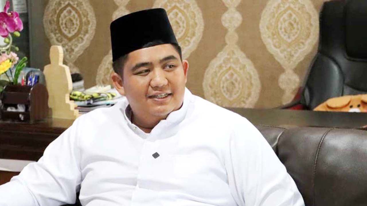 Petugas Kebersihan hingga RT/RW di Bintan Terima Insentif
