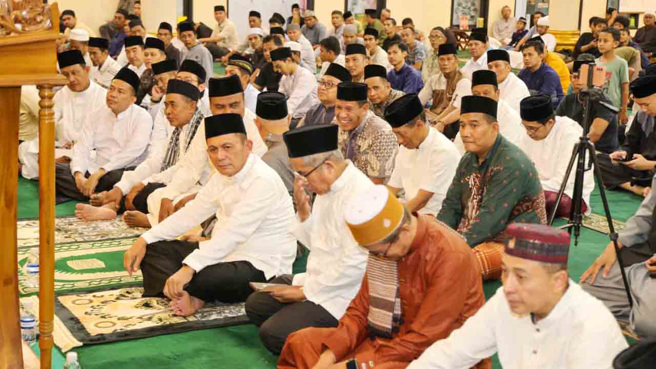 Putra Daerah Diprioritaskan dalam Program Dokter Spesialis Pemprov Kepri