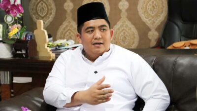 Rp33 Miliar THR ASN Bintan Cair Jelang Idul Fitri 2026, Ini Rinciannya