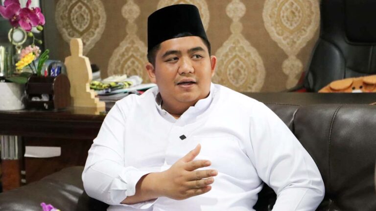Rp33 Miliar THR ASN Bintan Cair Jelang Idul Fitri 2026, Ini Rinciannya