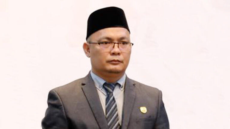 Selasa Pagi, Henky Mohari Resmi Dilantik Jadi Anggota KPU Kota Tanjungpinang