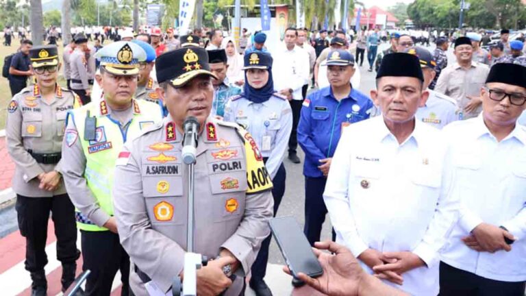 Stok BBM dan LPG Dipastikan Aman Jelang Lebaran 2026