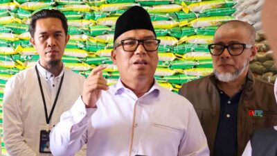 Stok Minyak Goreng Mulai Menipis, Pemprov Kepri Segera Koordinasi ke Pihak Penyedia