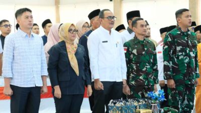 Stunting di Bintan Turun Jadi 14,8 Persen, Ini Capaian Terbaru Pemkab