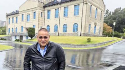 Teguh Santosa Minta Polri Usut Aktor Intelektual di Balik Serangan Air Keras Aktivis KontraS