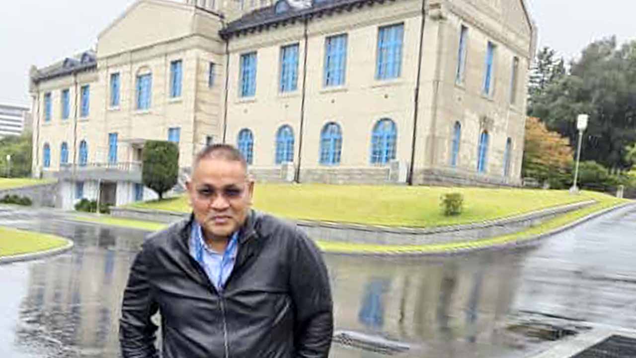 Teguh Santosa Minta Polri Usut Aktor Intelektual di Balik Serangan Air Keras Aktivis KontraS