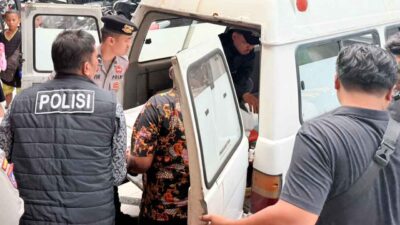 Terungkap! Ini Detik-detik Wang Lie Sebelum Ditemukan Tak Bernyawa di Gym Hotel Maximillian Karimun
