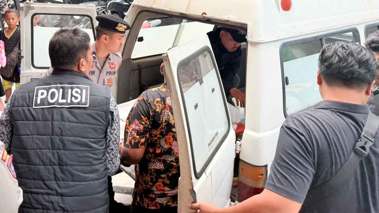 Terungkap! Ini Detik-detik Wang Lie Sebelum Ditemukan Tak Bernyawa di Gym Hotel Maximillian Karimun