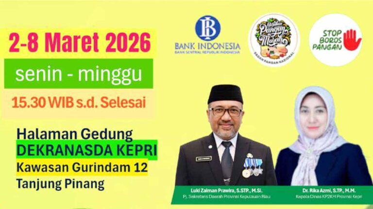 Tips Berburu Sembako Murah di KURMA 2026