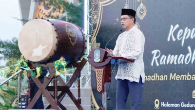 Tito Karnavian Puji Stabilitas Ekonomi Kepri di Bawah Kepemimpinan Ansar Ahmad