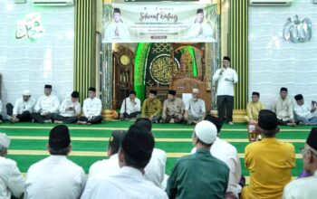 Wagub Kepri Tegaskan Asta Cita Presiden Harus Berjalan di Daerah