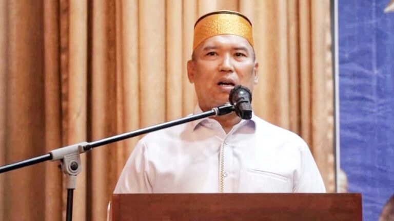 Wagub Nyanyang: Batam Bukti Industri dan Kehidupan Religius Bisa Berjalan Bersama