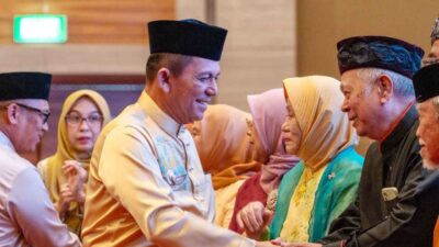31 Ribu Nelayan Kepri Dapat Perlindungan BPJS Ketenagakerjaan