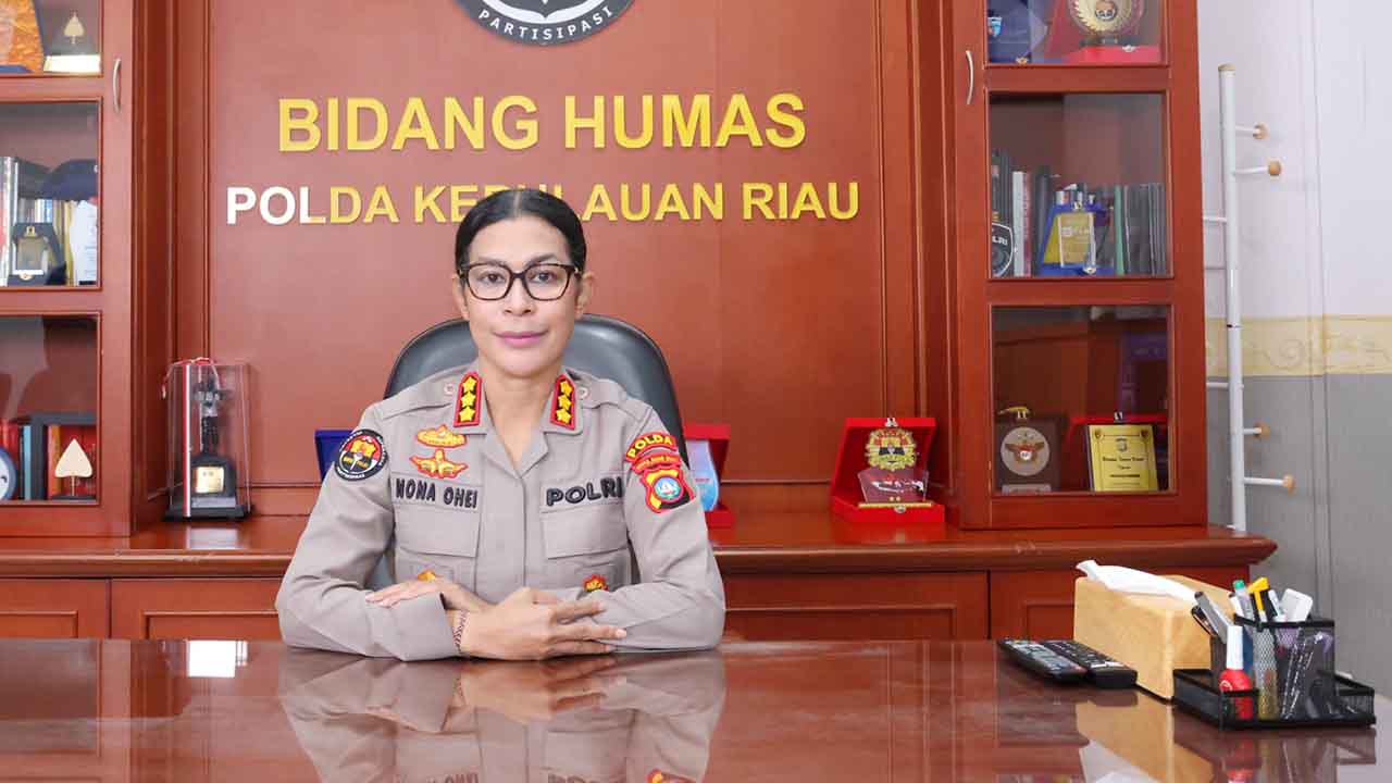 AKBP Rudi Syahriadi Idris Beralih ke SPN, Fokus Pembinaan Personel