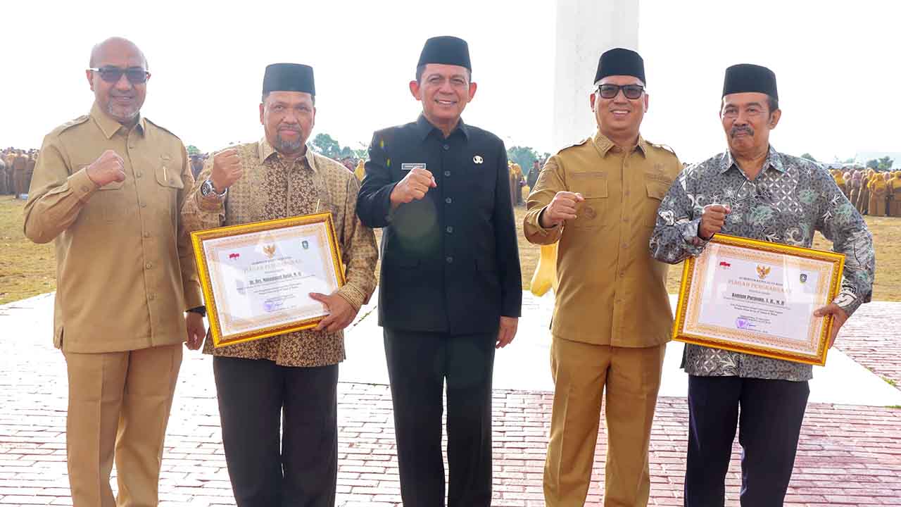 Apa Itu LKPJ dan LPPD? Ini Penjelasan Lengkapnya